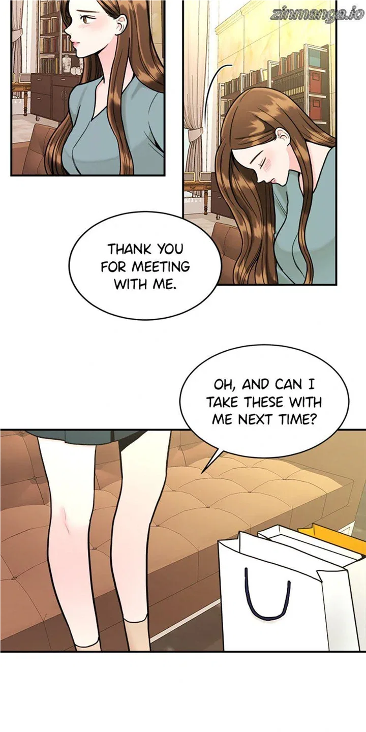 The Cellist Chapter 84 – Page 43