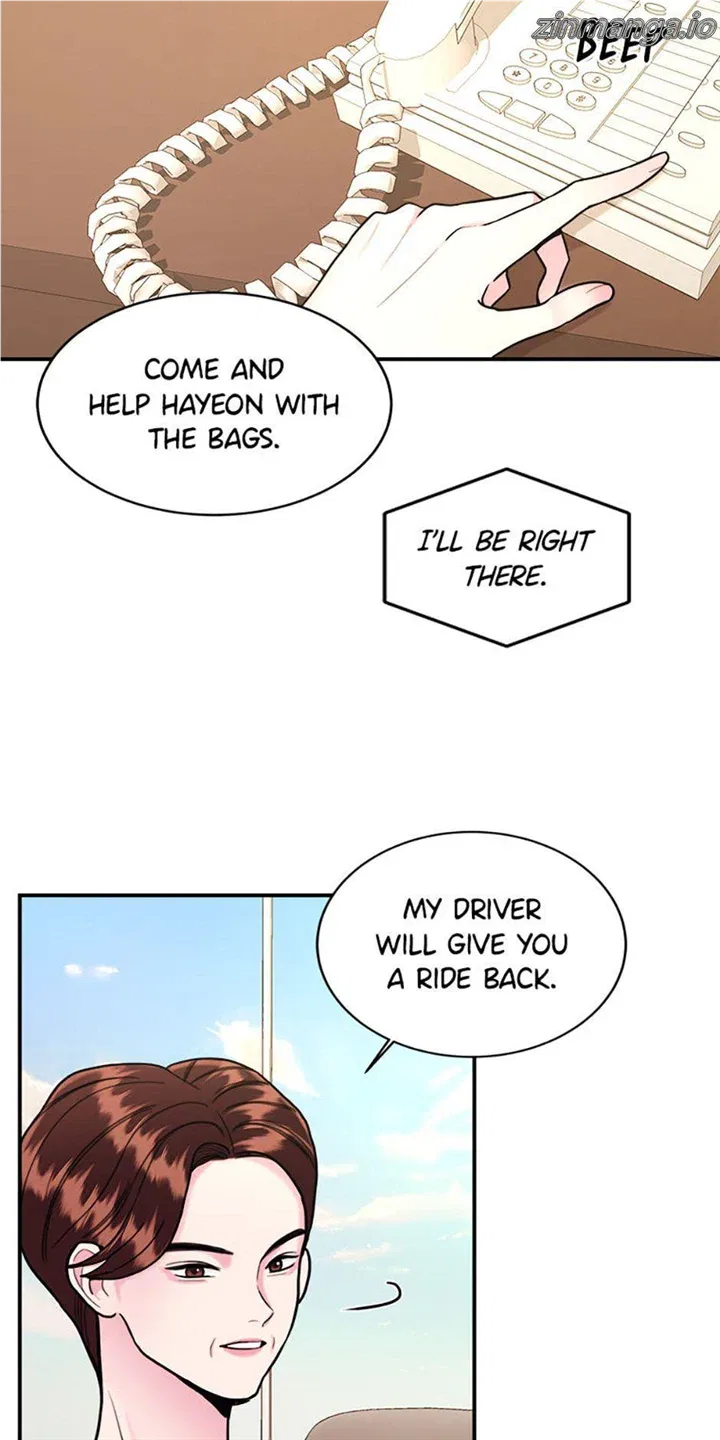 The Cellist Chapter 84 – Page 45