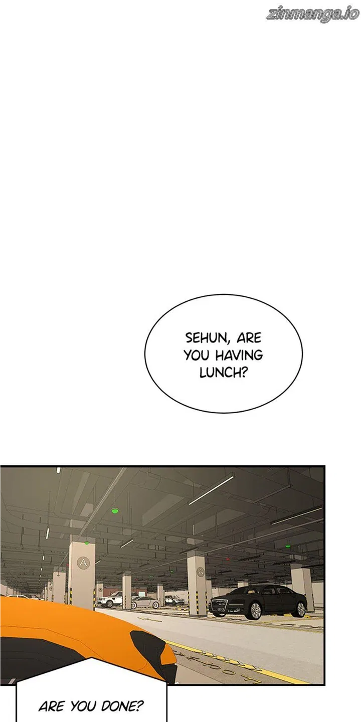 The Cellist Chapter 84 – Page 52