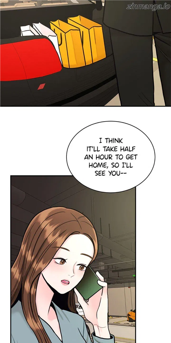The Cellist Chapter 84 – Page 54