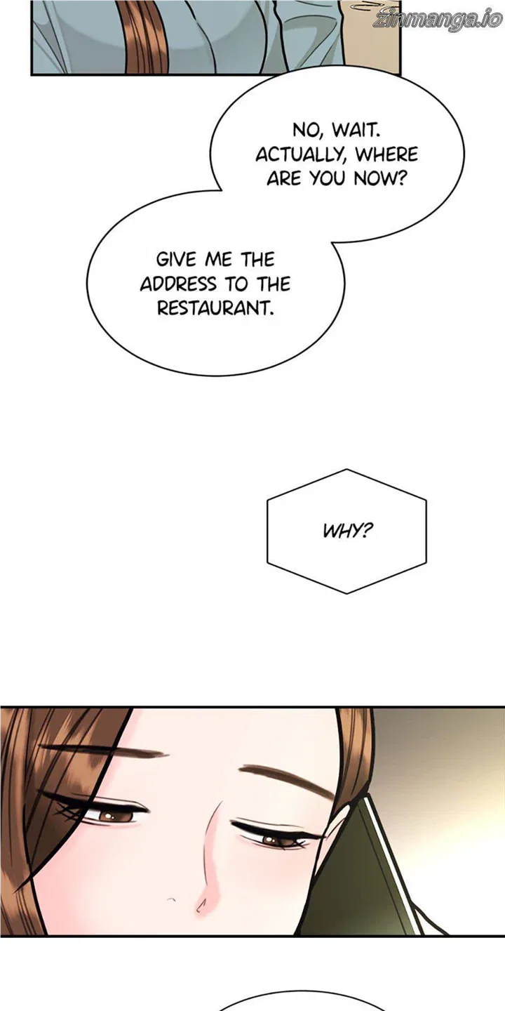 The Cellist Chapter 84 – Page 55