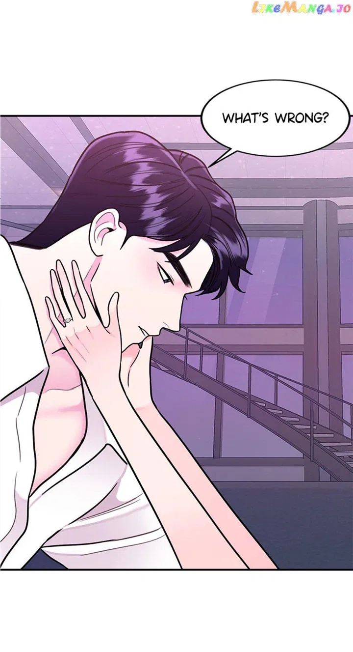 The Cellist Chapter 83 – Page 4