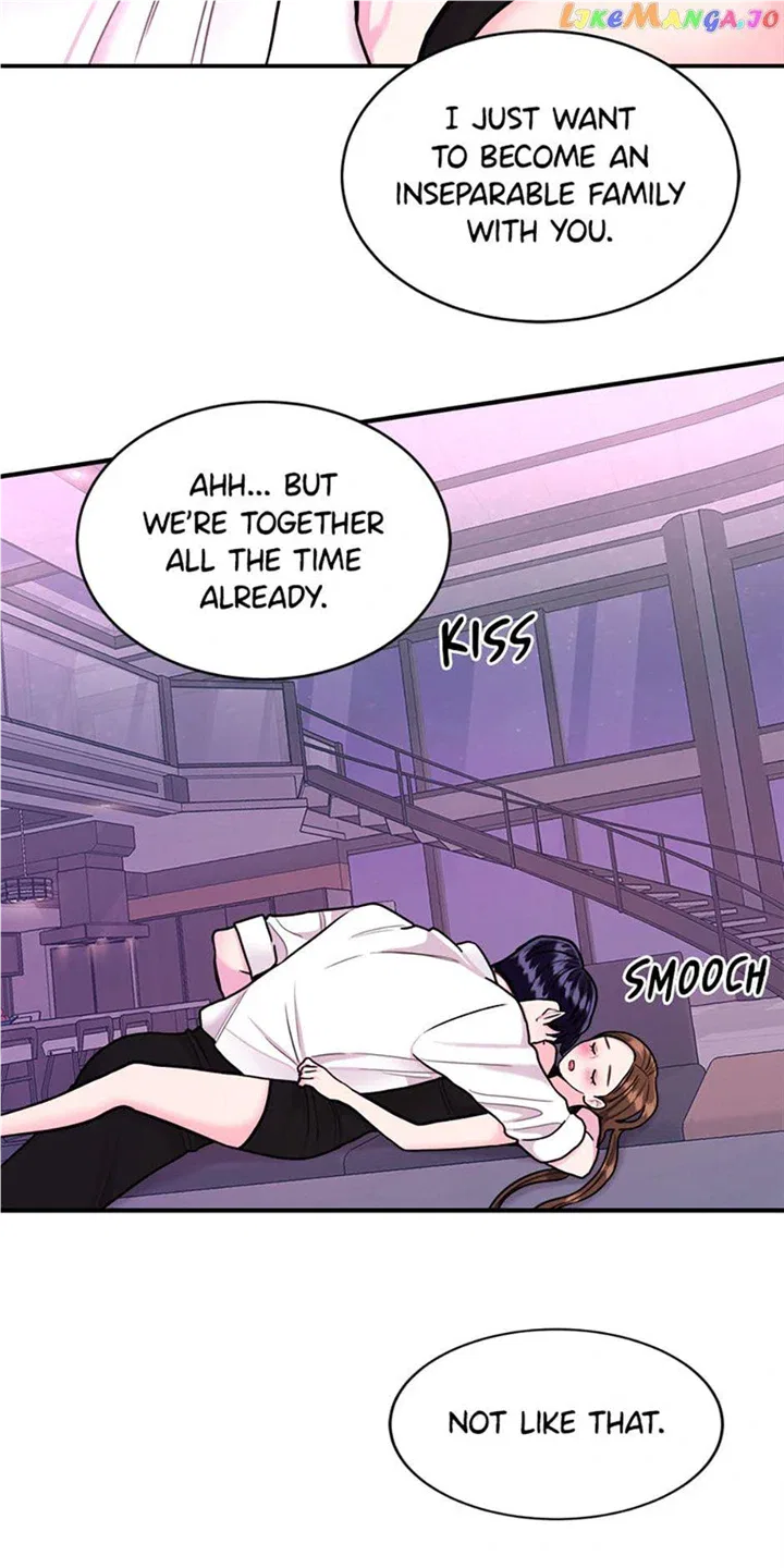 The Cellist Chapter 83 – Page 10