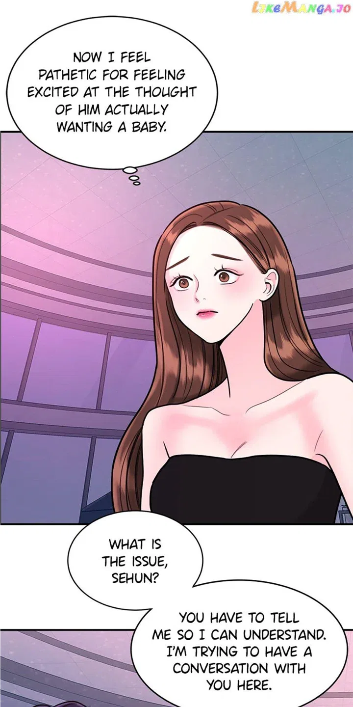 The Cellist Chapter 83 – Page 17