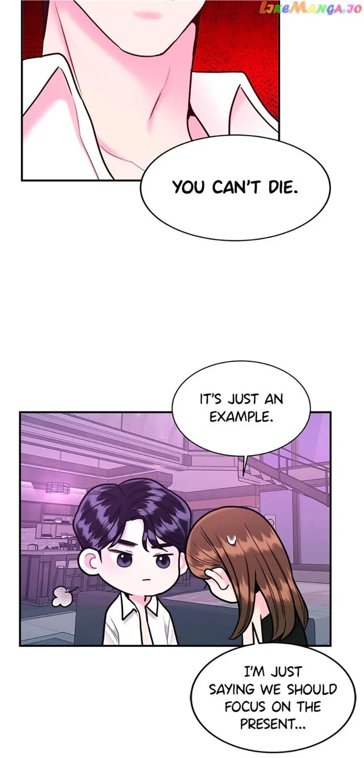 The Cellist Chapter 83 – Page 26