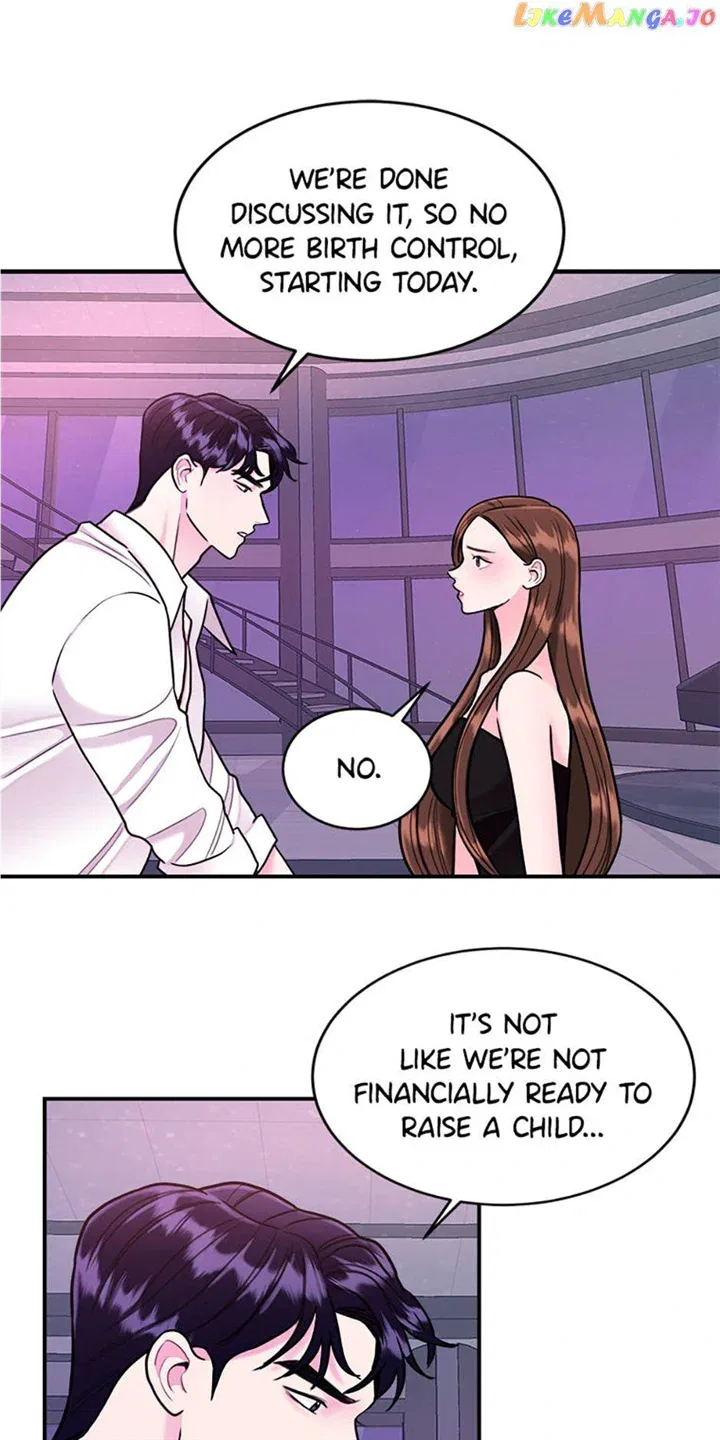 The Cellist Chapter 83 – Page 27