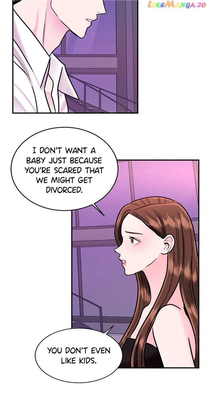 The Cellist Chapter 83 – Page 28