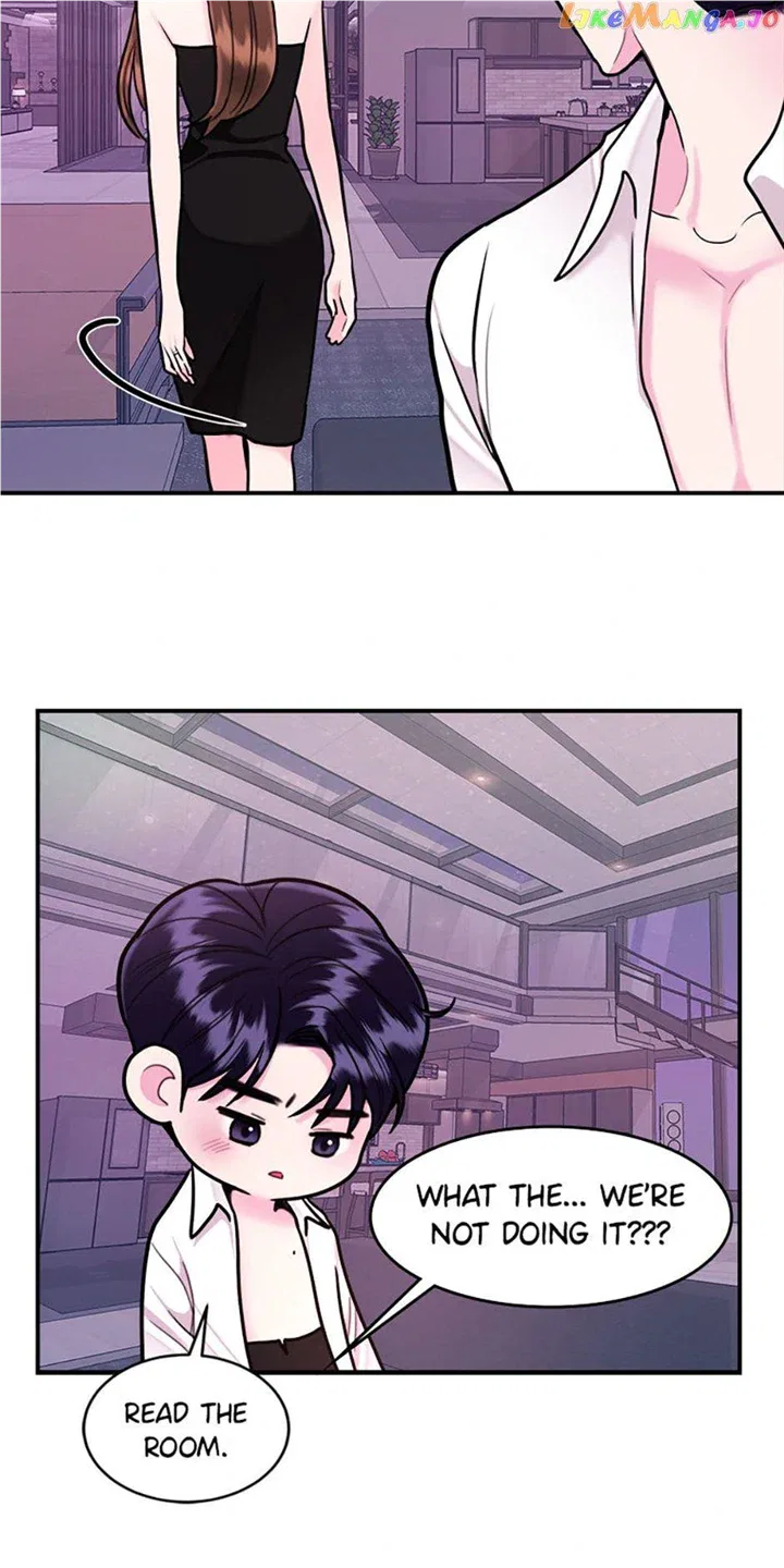 The Cellist Chapter 83 – Page 31