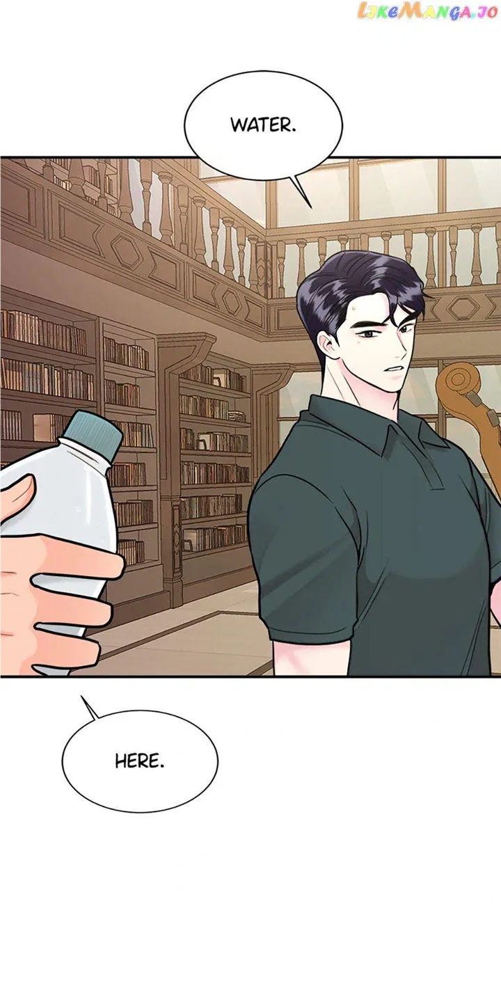 The Cellist Chapter 83 – Page 41