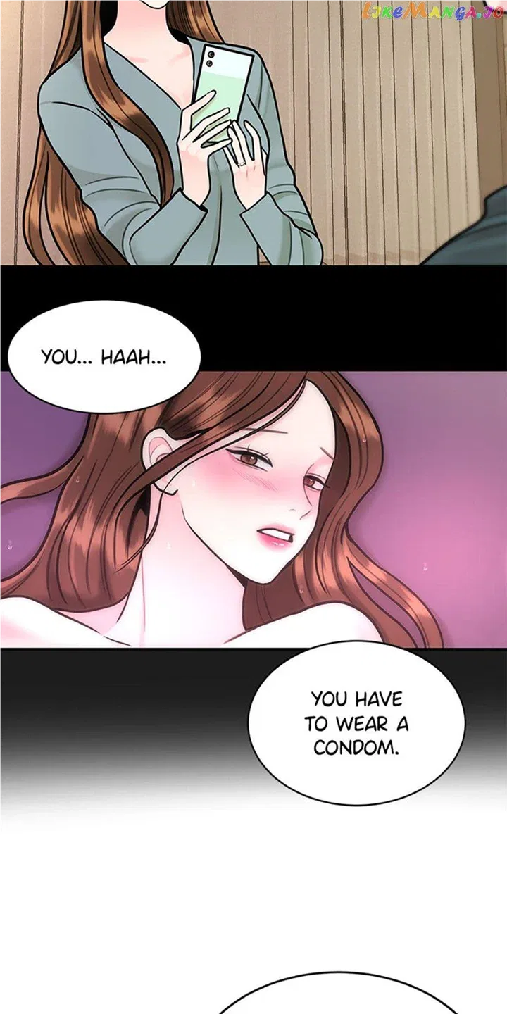 The Cellist Chapter 83 – Page 42