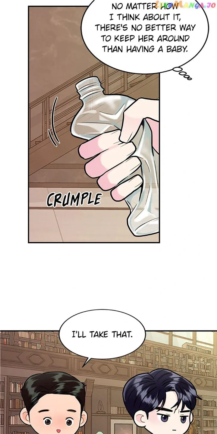 The Cellist Chapter 83 – Page 43