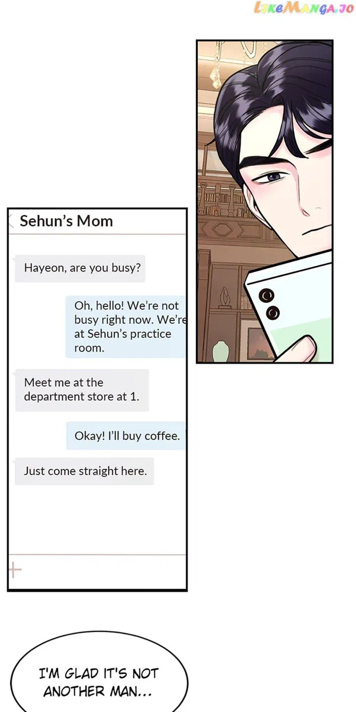 The Cellist Chapter 83 – Page 46