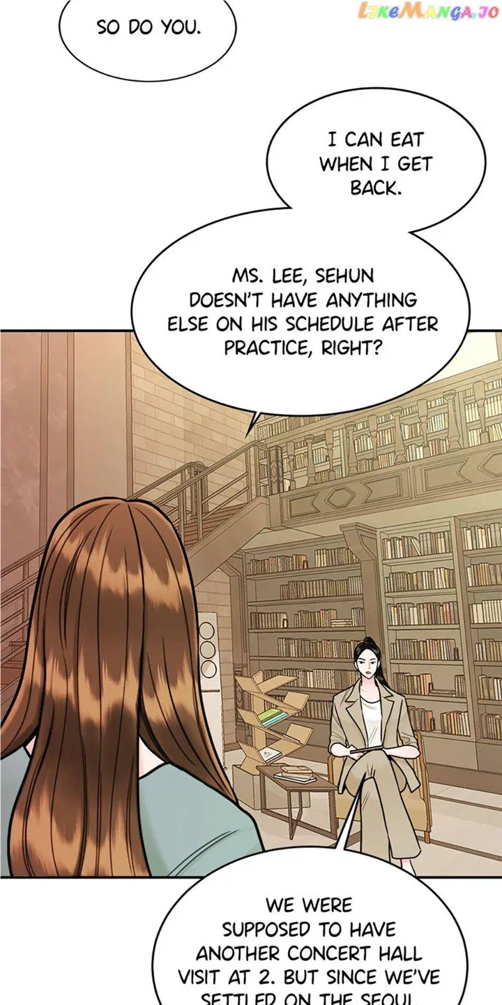The Cellist Chapter 83 – Page 49
