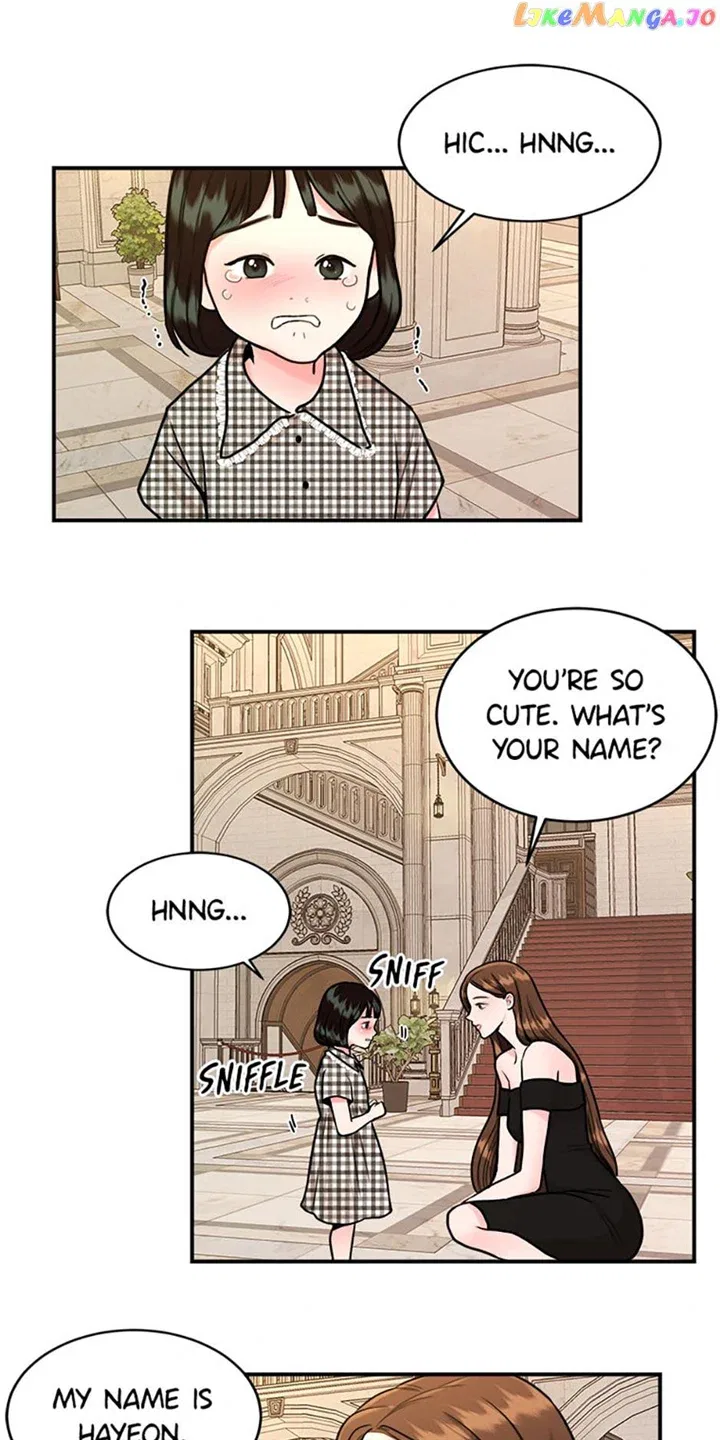 The Cellist Chapter 82 – Page 7