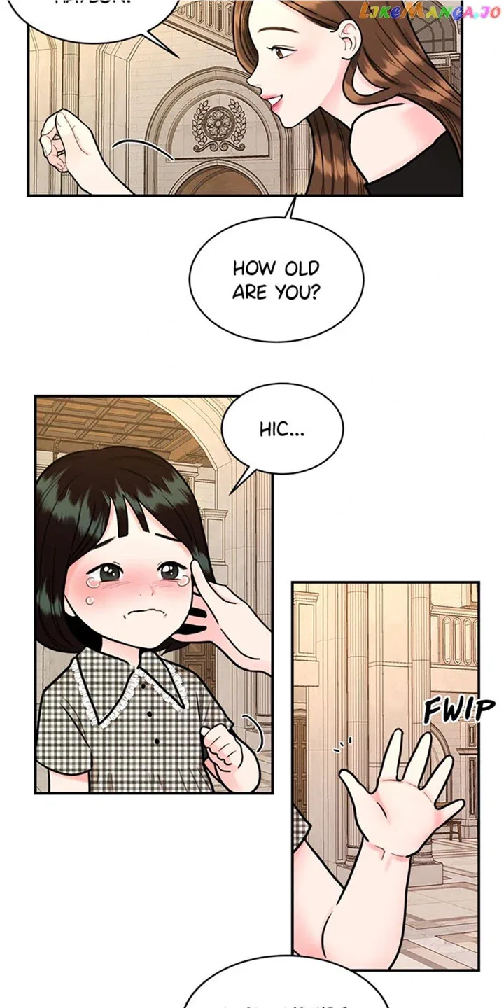 The Cellist Chapter 82 – Page 8