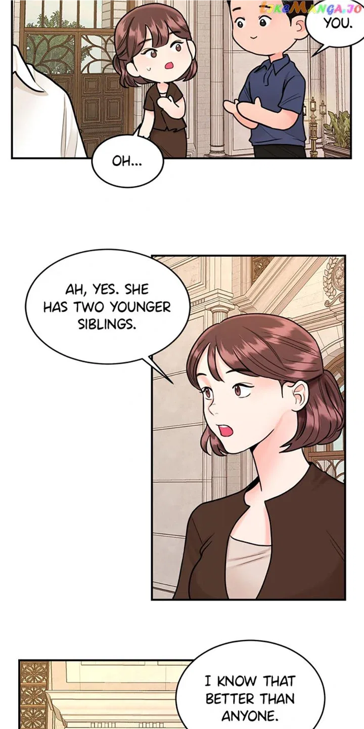 The Cellist Chapter 82 – Page 18