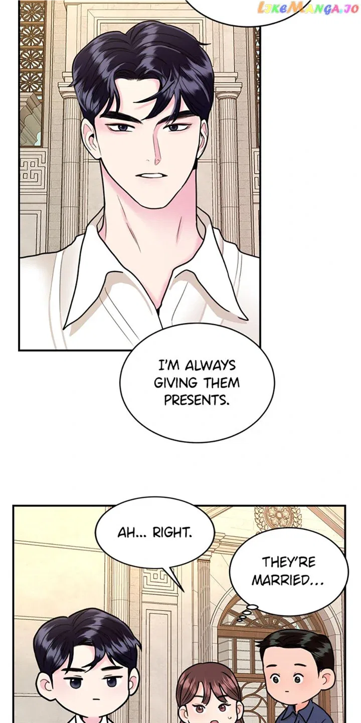 The Cellist Chapter 82 – Page 19