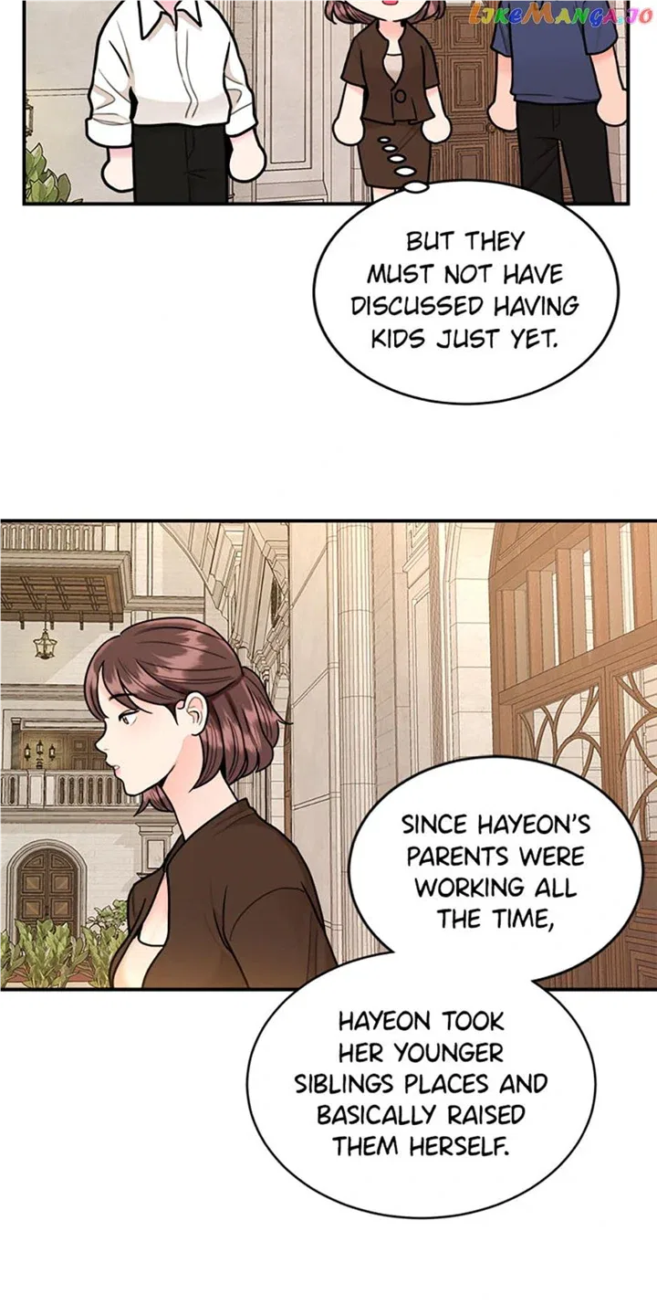 The Cellist Chapter 82 – Page 20