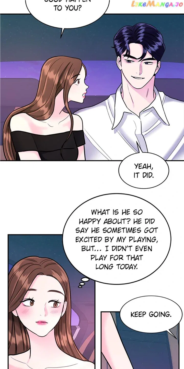 The Cellist Chapter 82 – Page 29