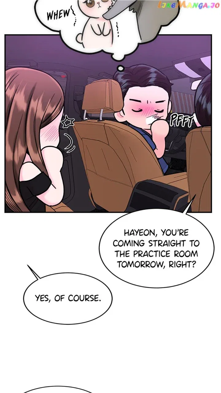 The Cellist Chapter 82 – Page 40