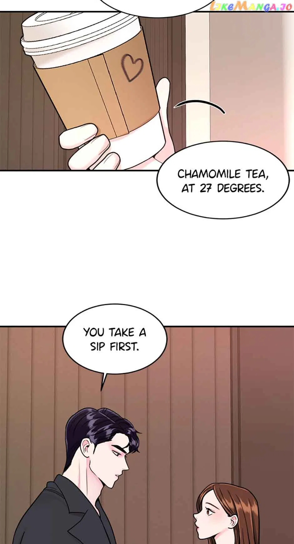 The Cellist Chapter 81 – Page 5