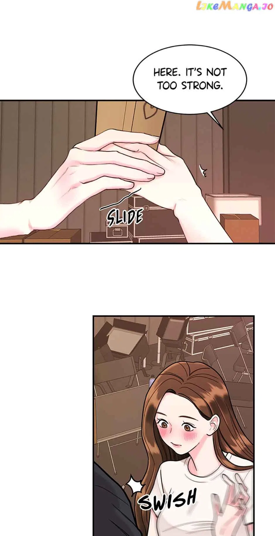The Cellist Chapter 81 – Page 7