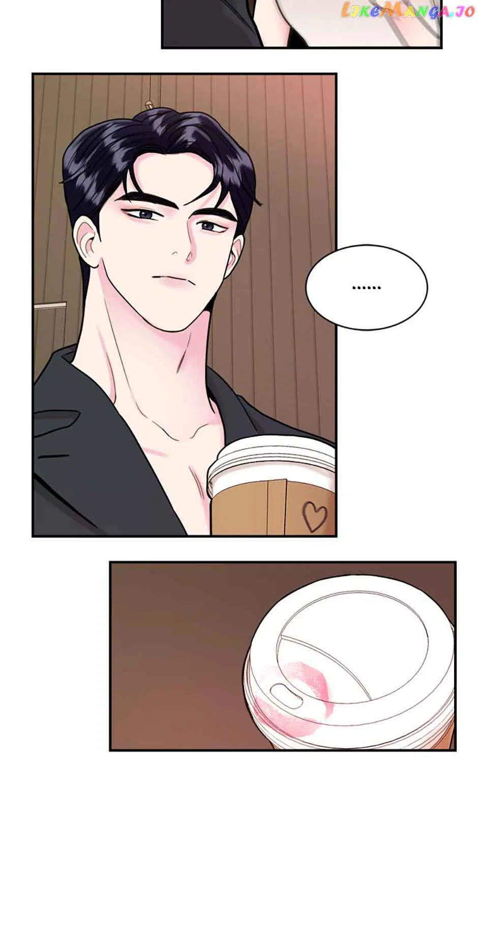 The Cellist Chapter 81 – Page 8