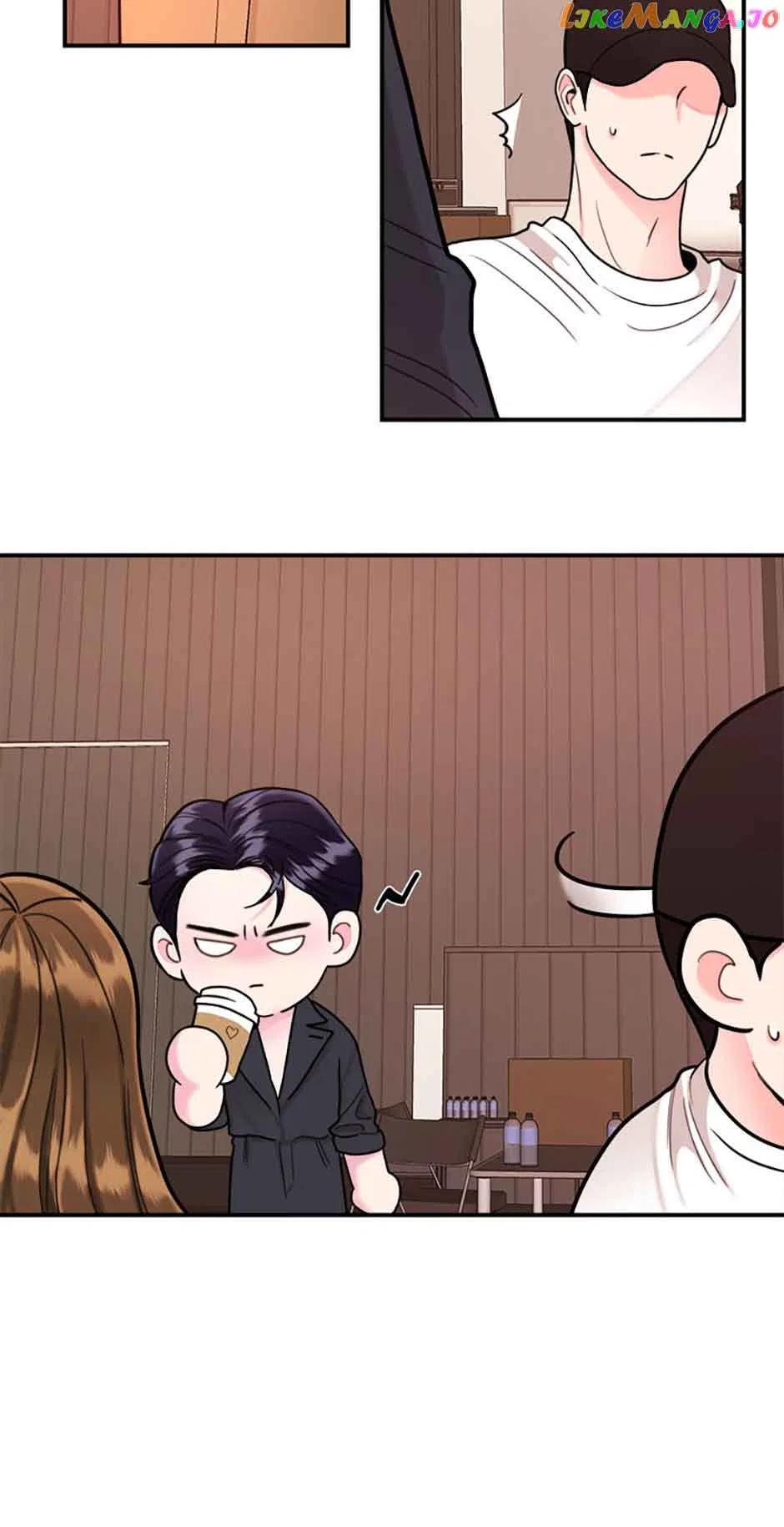 The Cellist Chapter 81 – Page 10