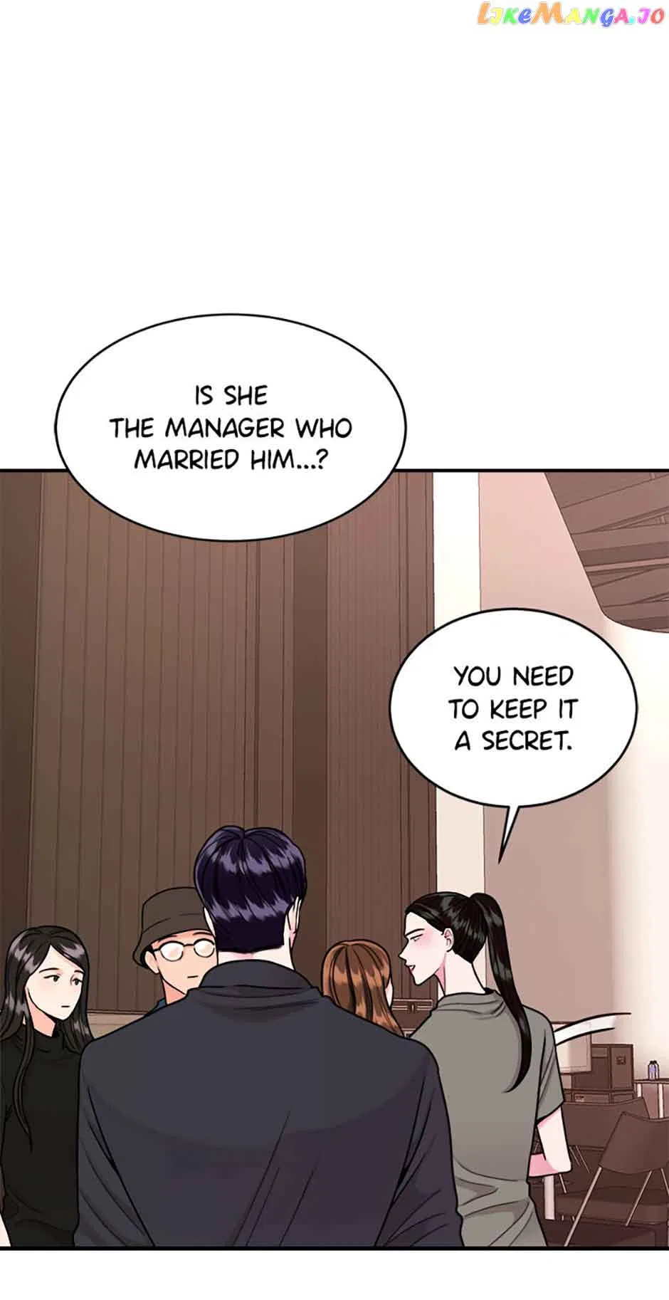 The Cellist Chapter 81 – Page 11