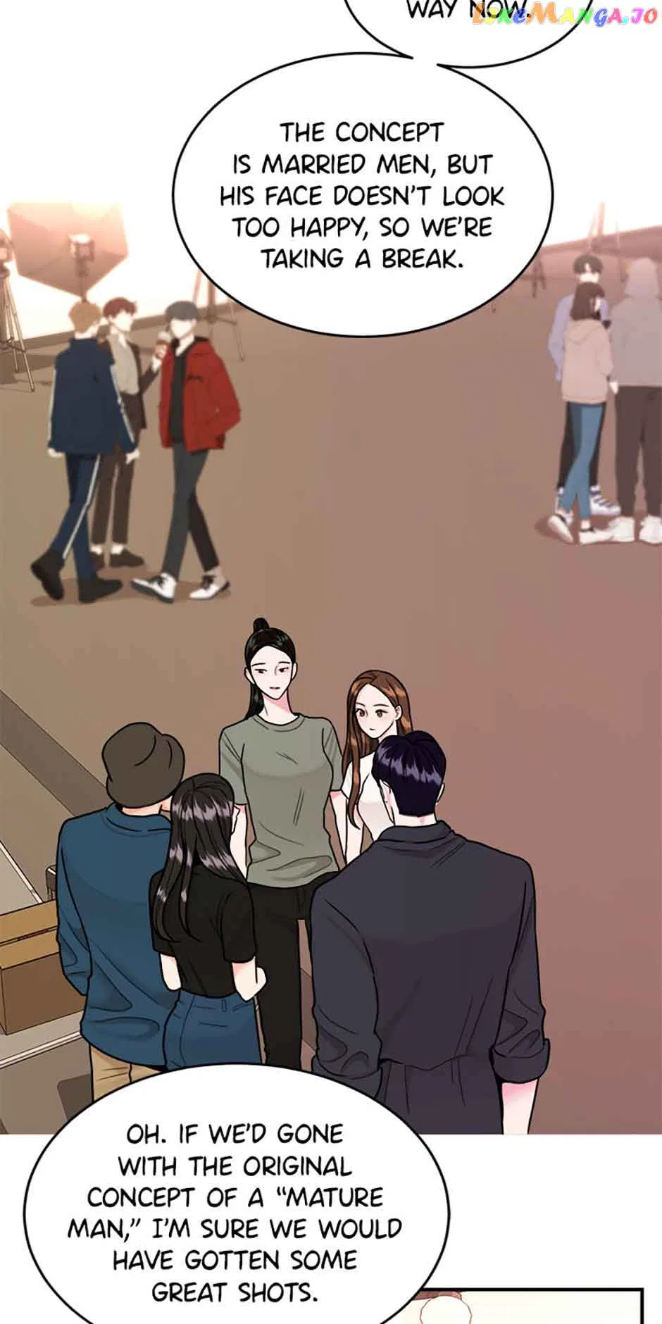 The Cellist Chapter 81 – Page 14