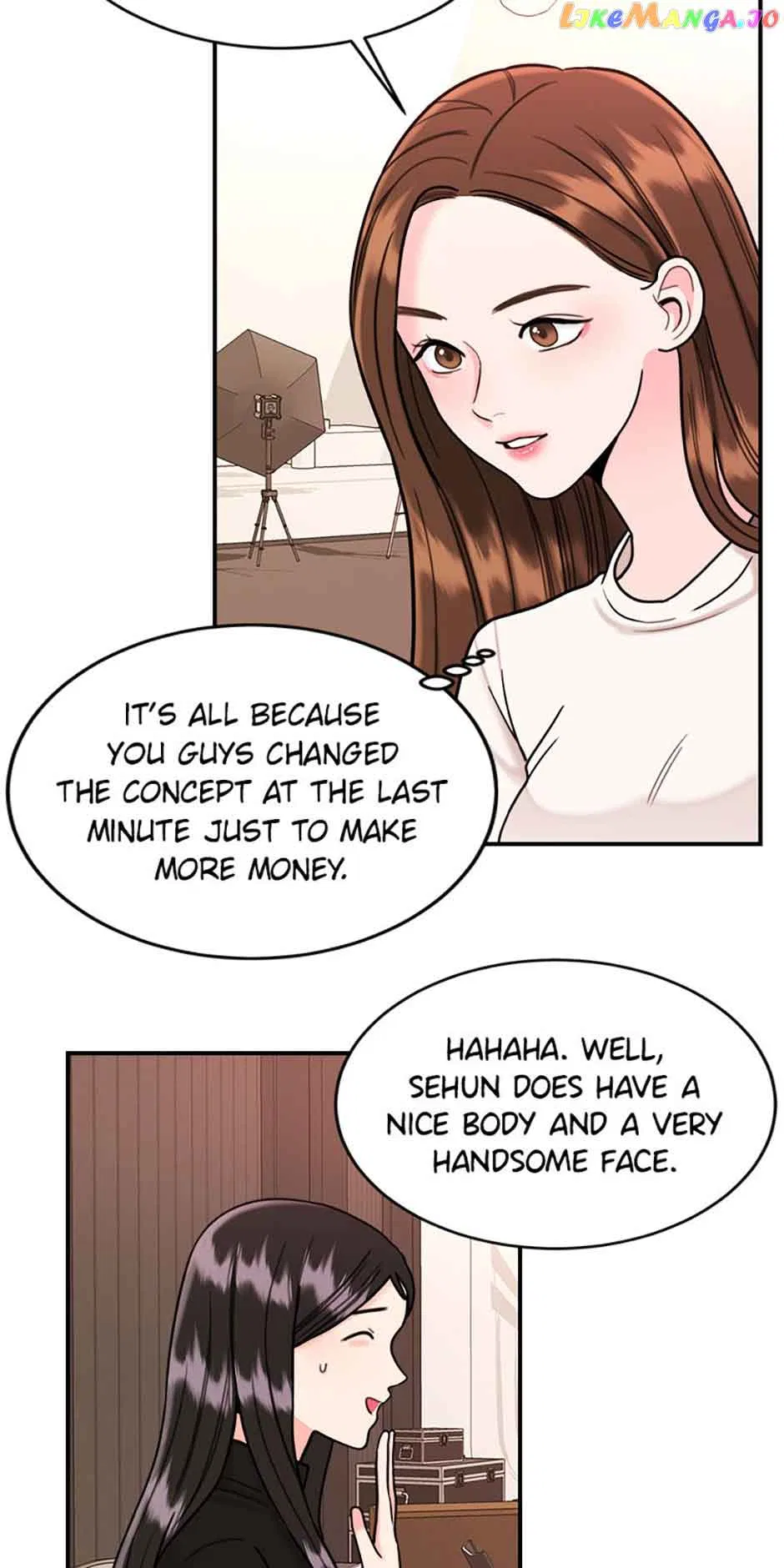The Cellist Chapter 81 – Page 15