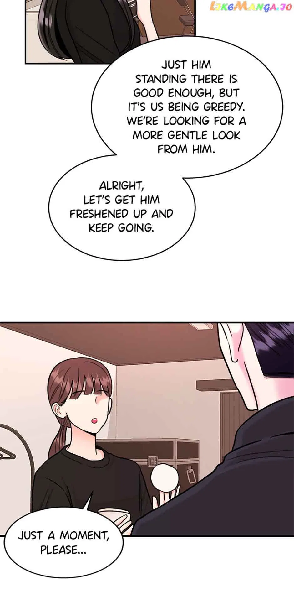 The Cellist Chapter 81 – Page 16