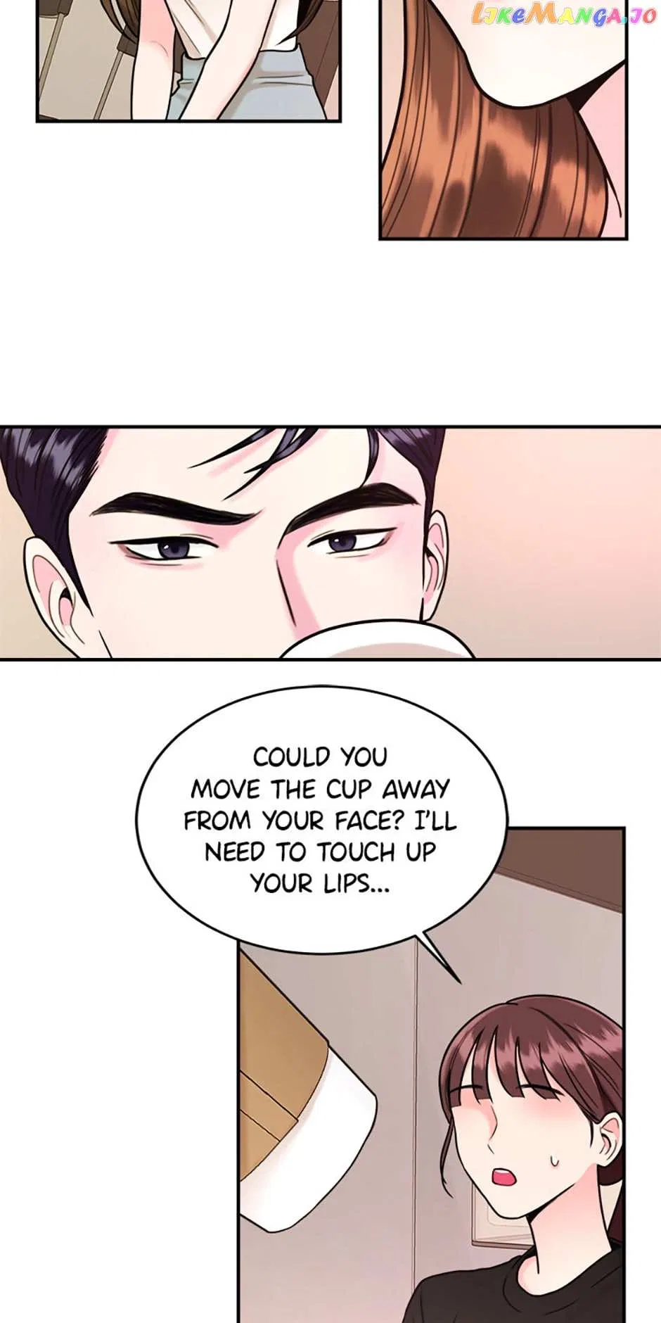 The Cellist Chapter 81 – Page 18