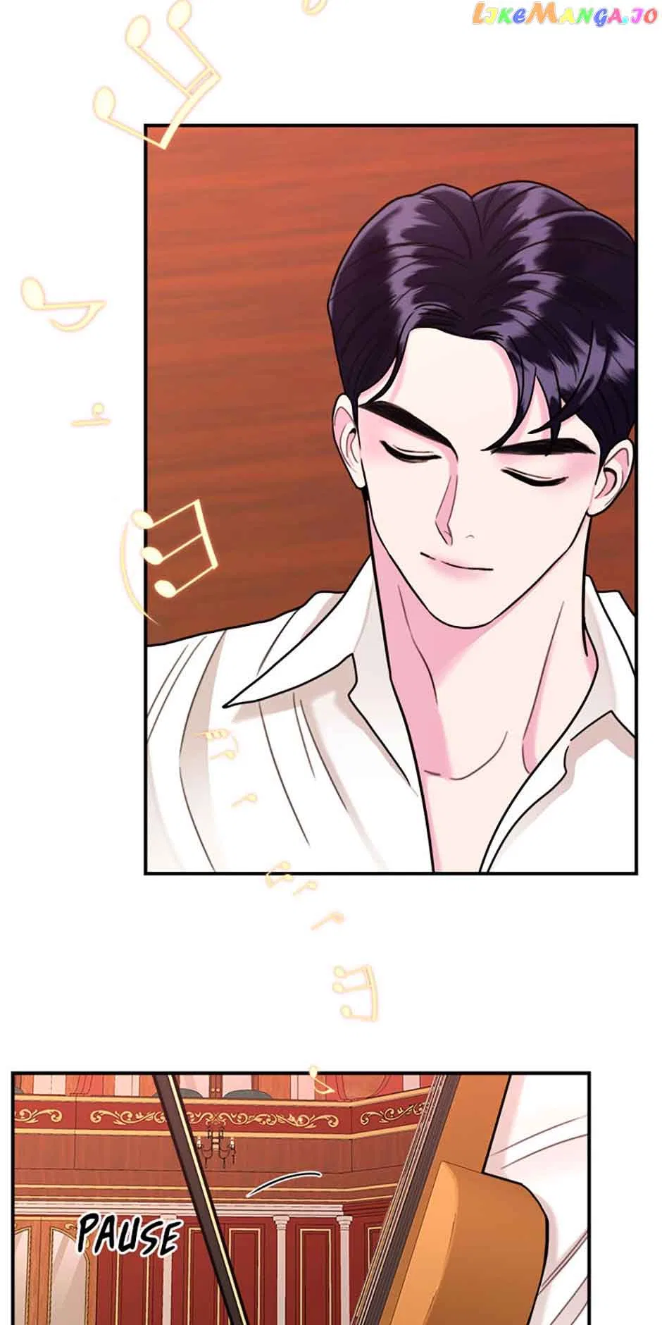 The Cellist Chapter 81 – Page 25