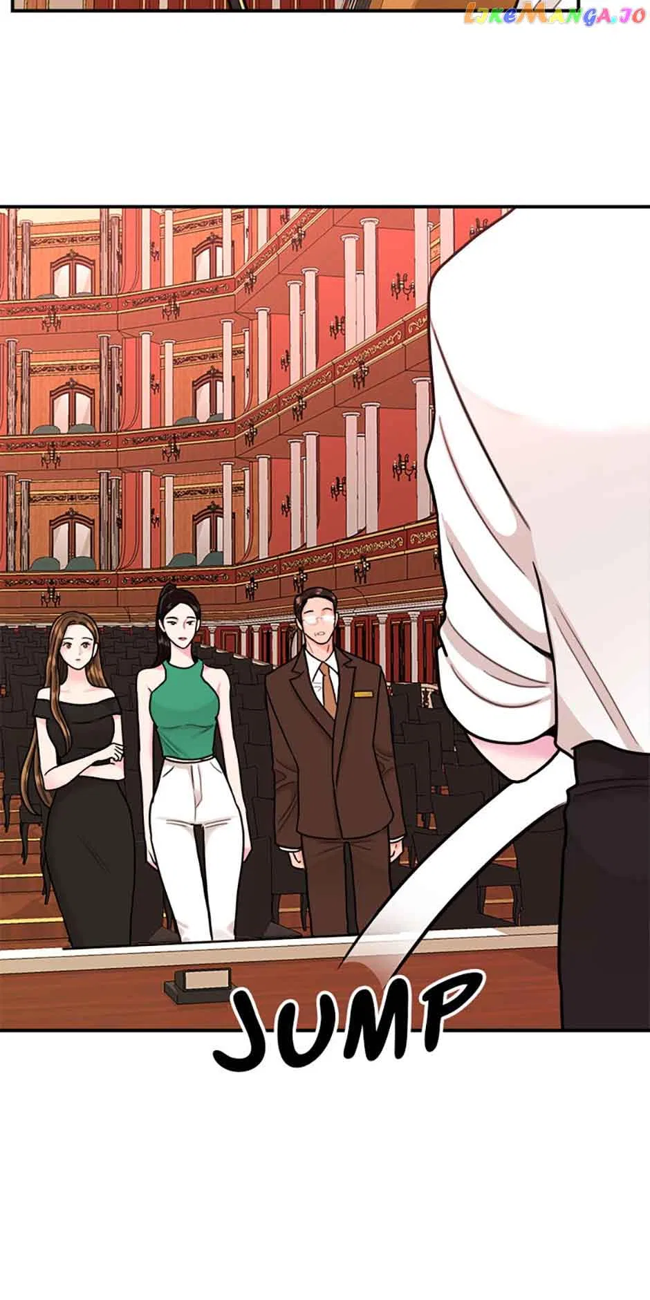 The Cellist Chapter 81 – Page 26