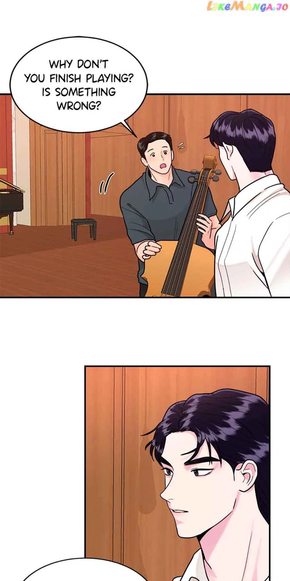The Cellist Chapter 81 – Page 27