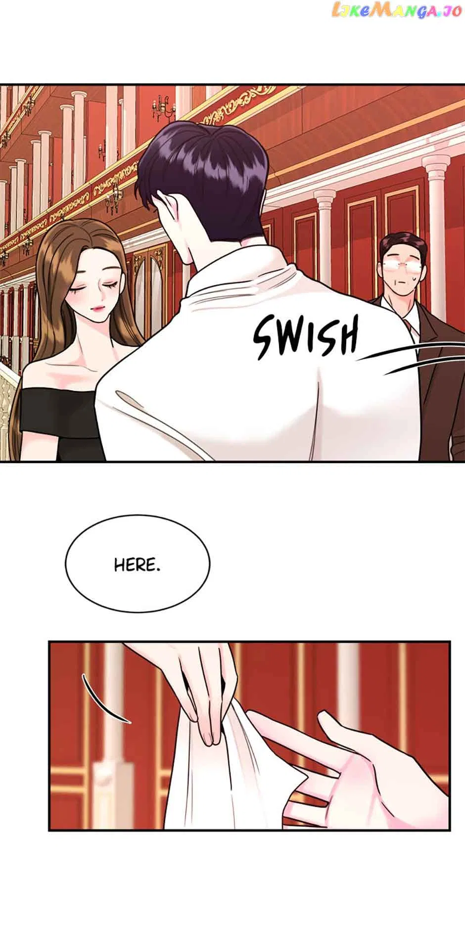 The Cellist Chapter 81 – Page 29