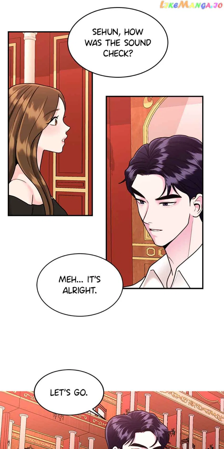 The Cellist Chapter 81 – Page 30