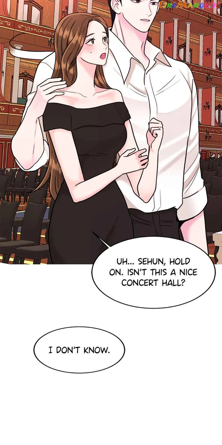 The Cellist Chapter 81 – Page 31