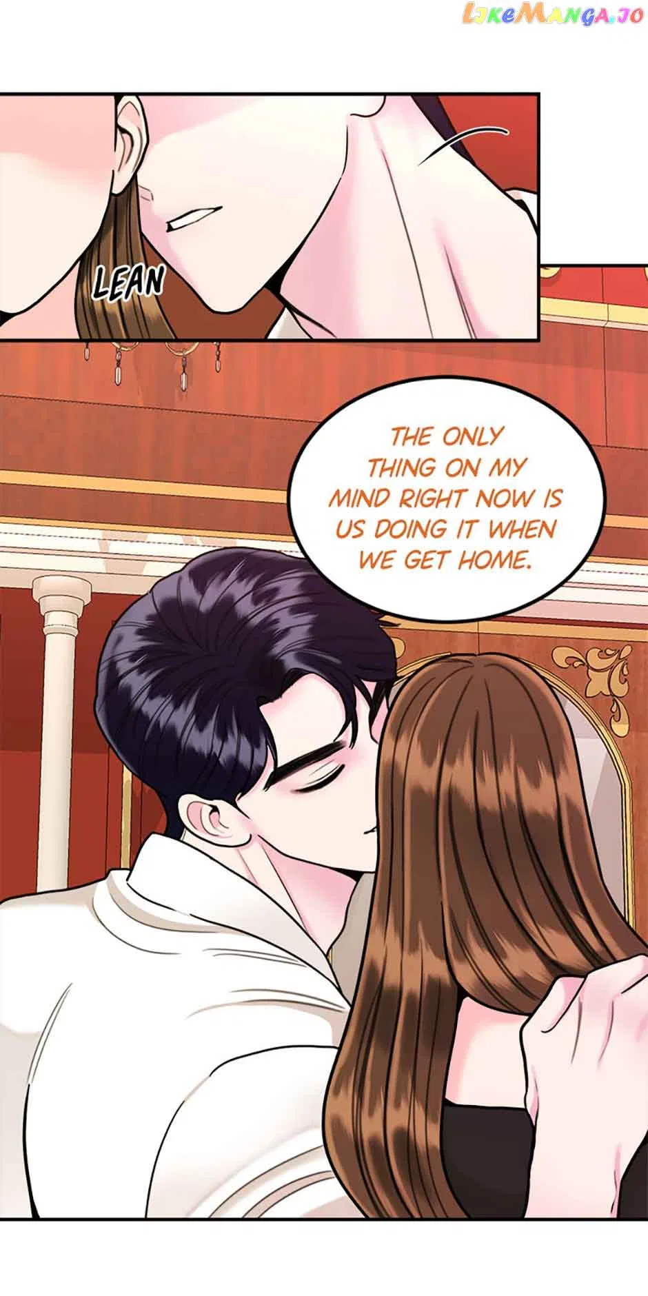 The Cellist Chapter 81 – Page 32
