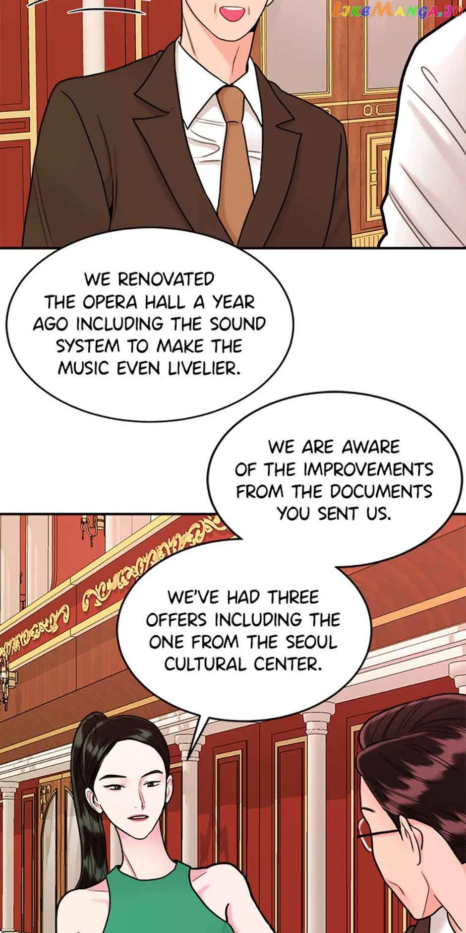 The Cellist Chapter 81 – Page 34