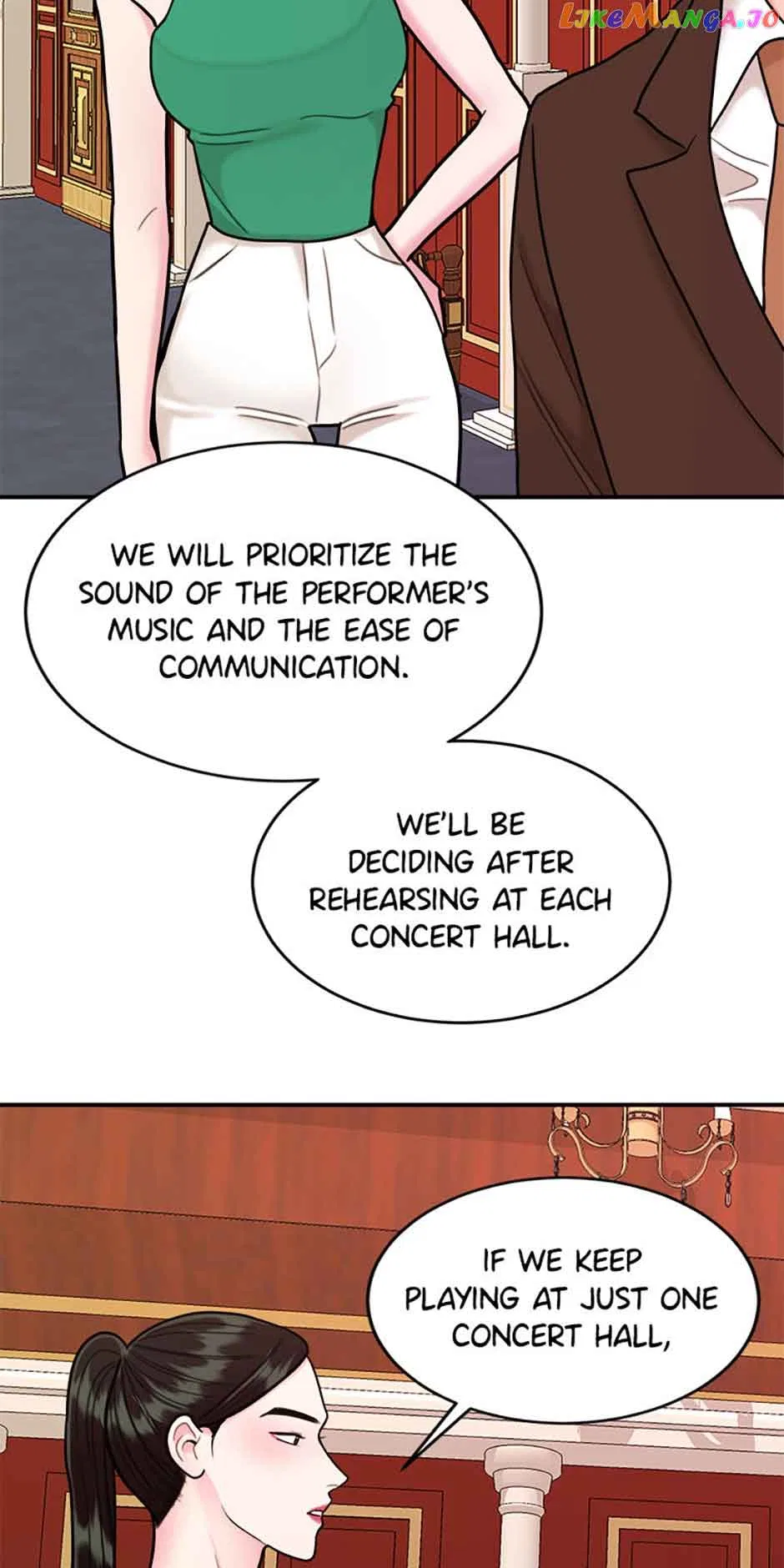 The Cellist Chapter 81 – Page 35