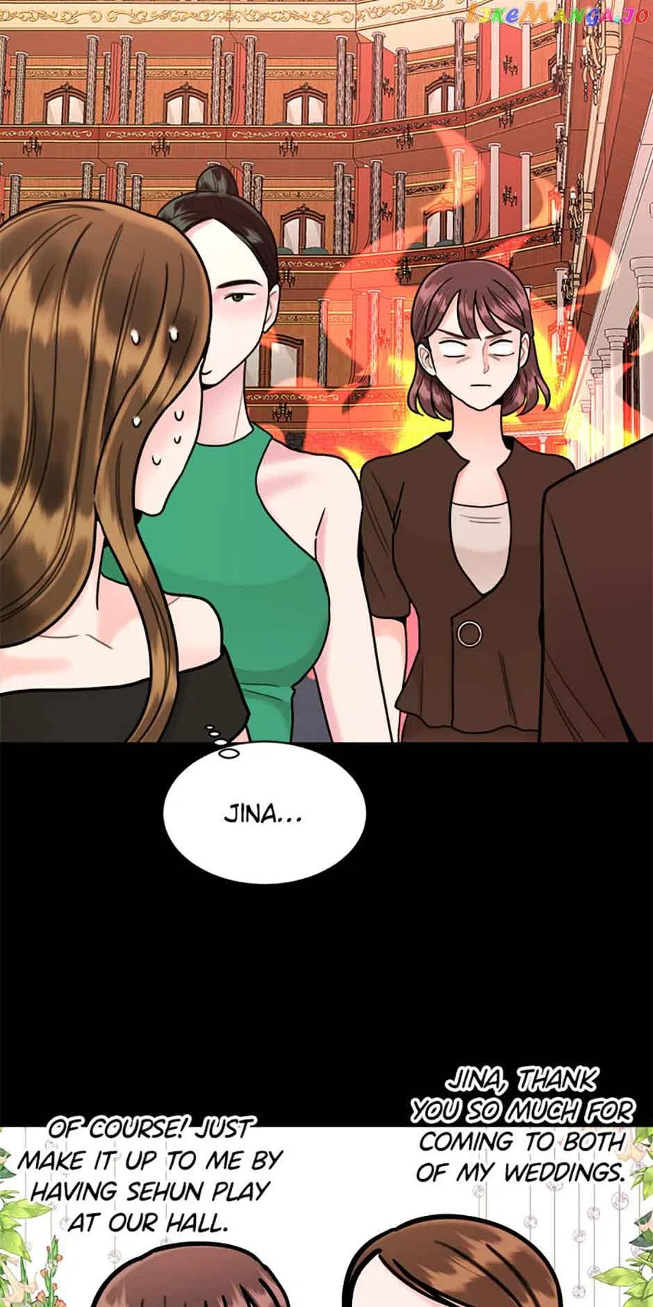The Cellist Chapter 81 – Page 37