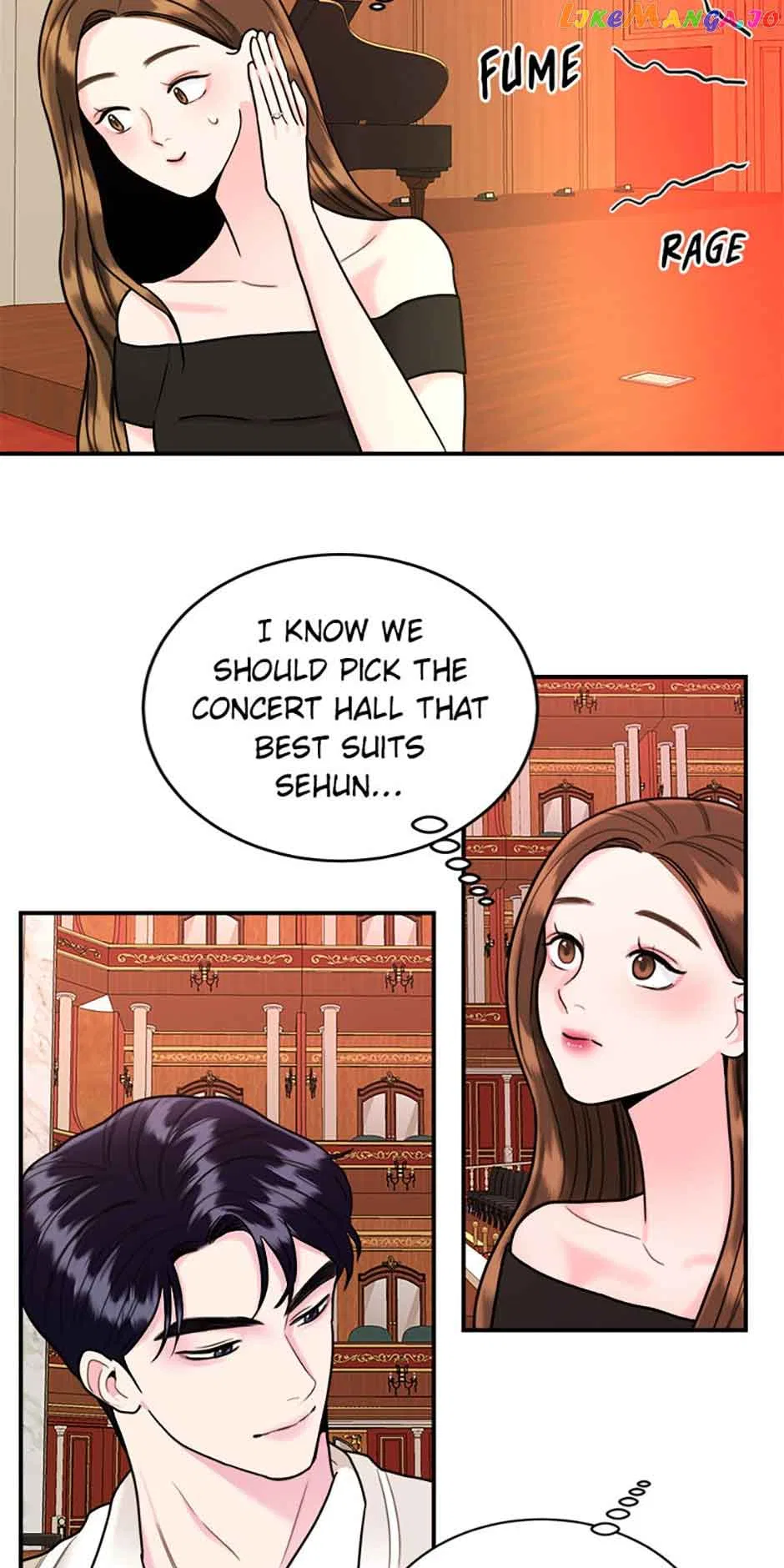 The Cellist Chapter 81 – Page 39