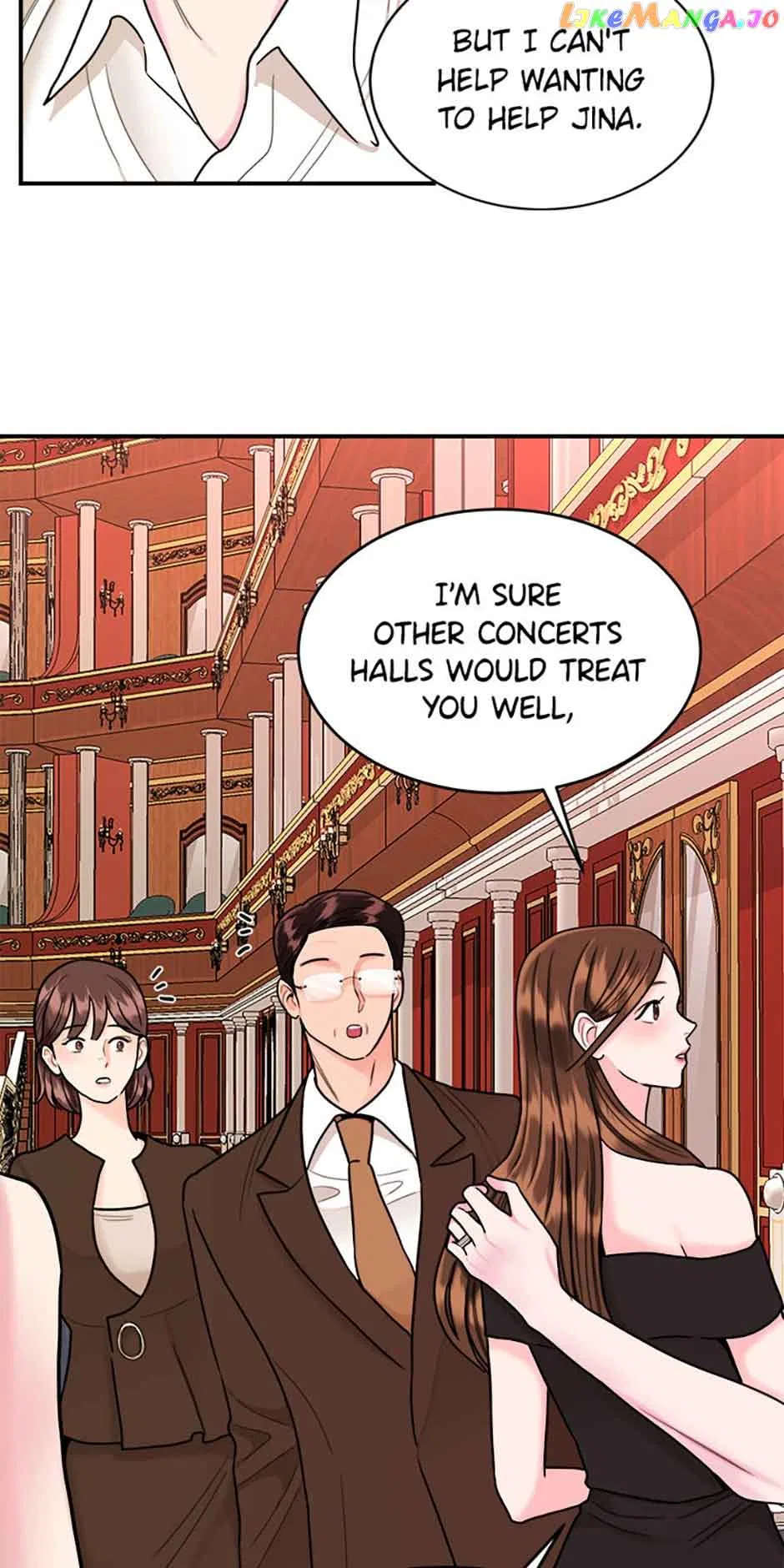 The Cellist Chapter 81 – Page 40