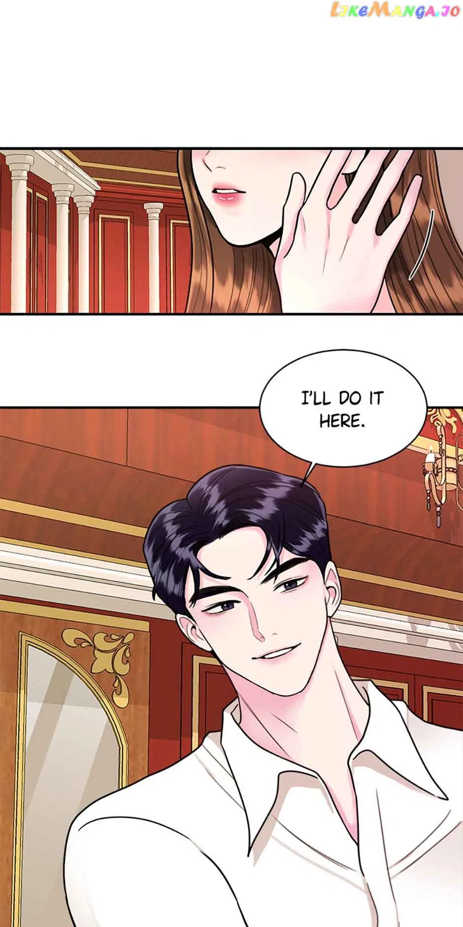 The Cellist Chapter 81 – Page 42