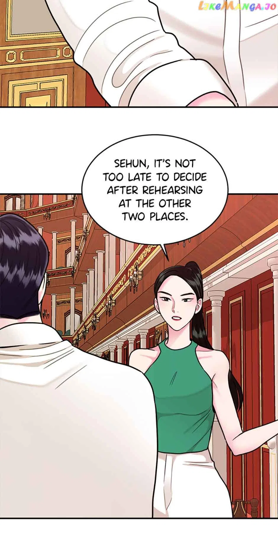 The Cellist Chapter 81 – Page 43
