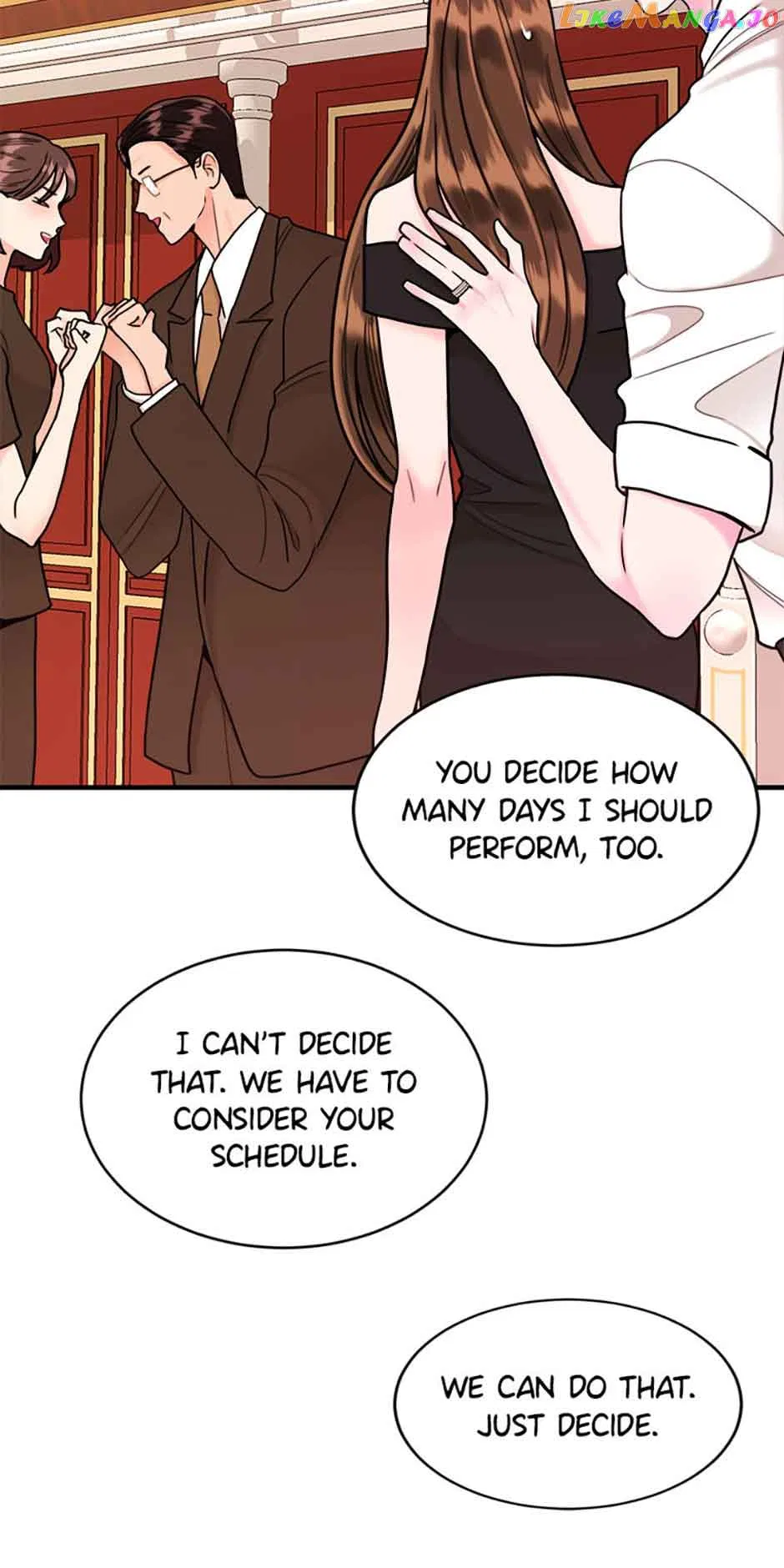 The Cellist Chapter 81 – Page 46
