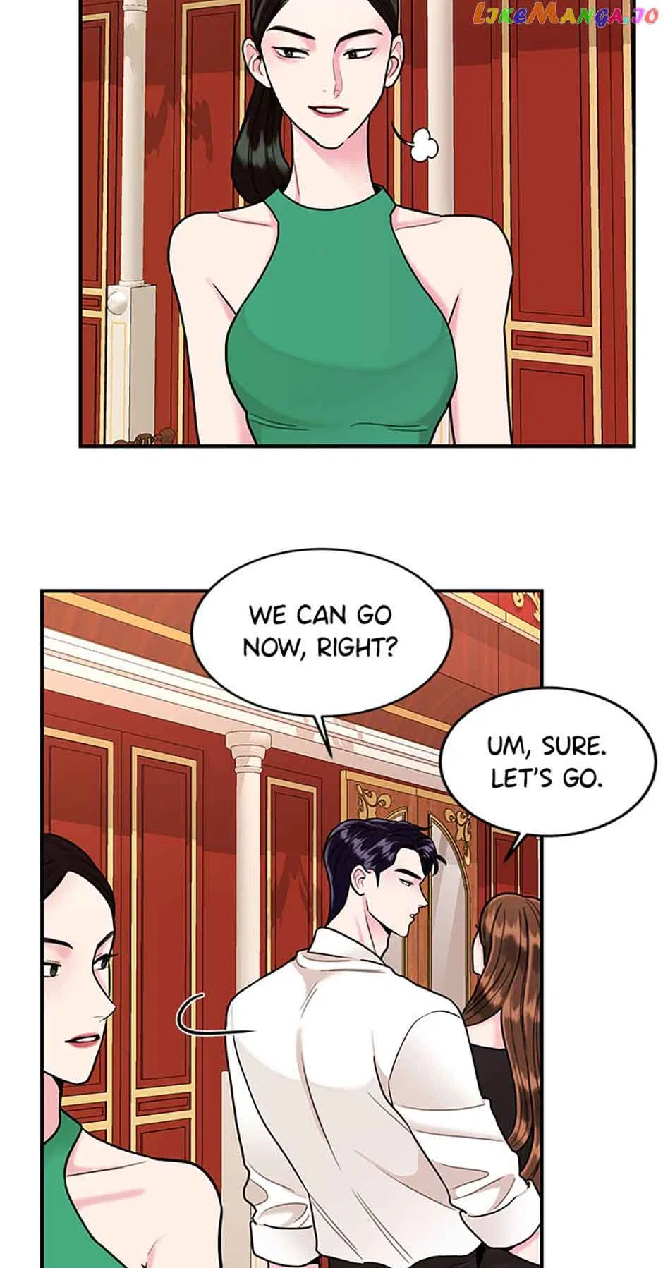The Cellist Chapter 81 – Page 48