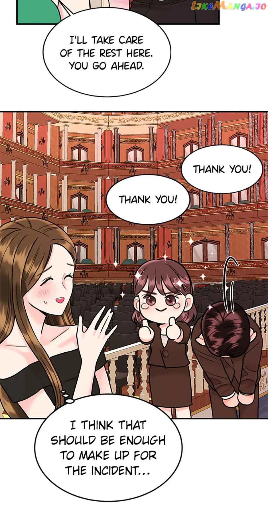 The Cellist Chapter 81 – Page 49